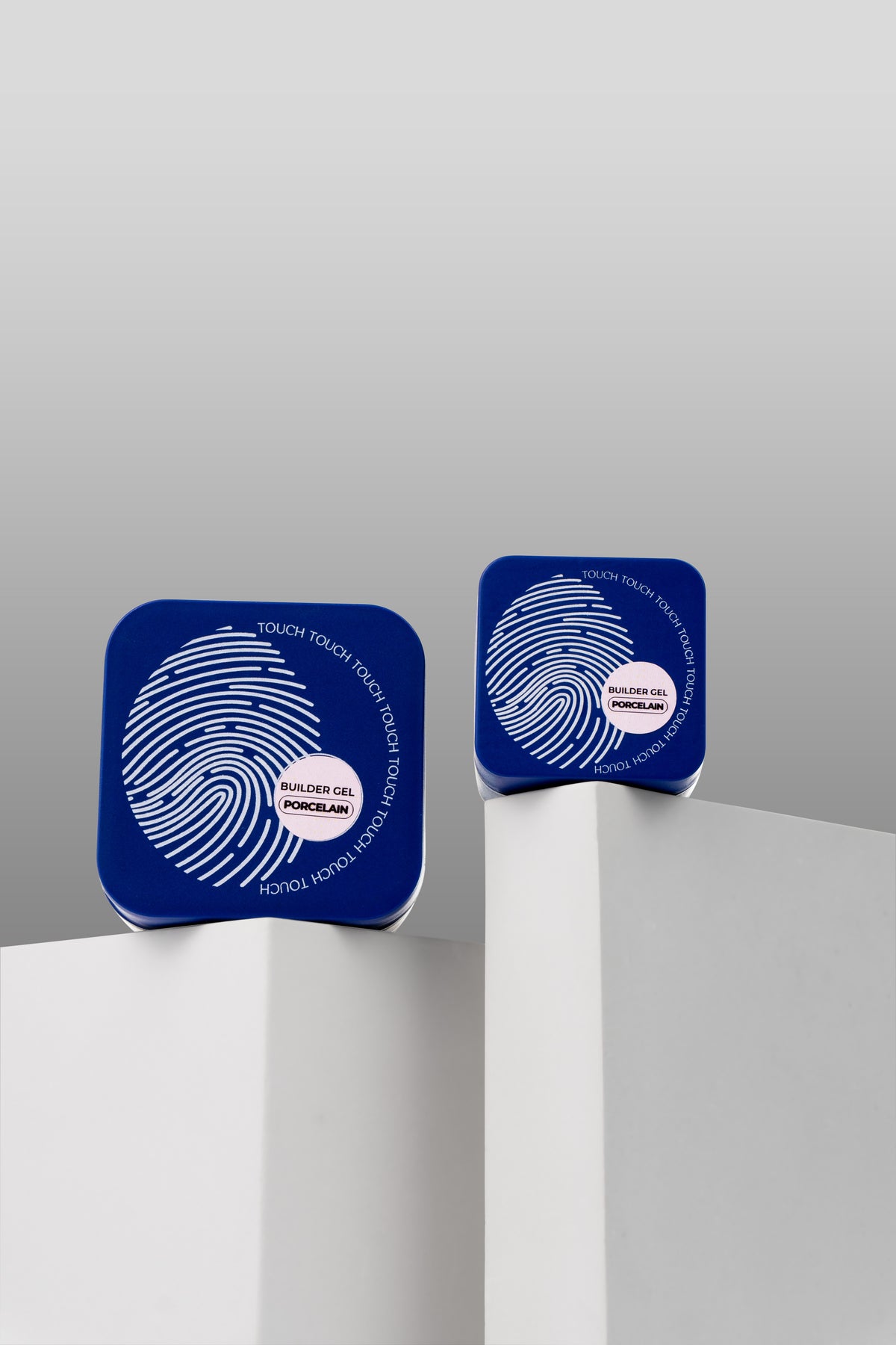 Touch Builder Gel