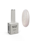NAILSOFTHENIGHT Holographic Top Cat eye