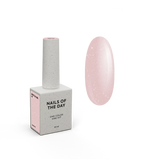 NAILSOFTHEDAY Bottle gel shimmer 47, 10 ml