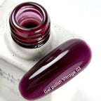 NAILSOFTHEDAY Gel polish Vitrage 03, 10 ml