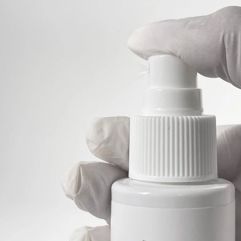 NAILSOFTHEDAY Podoligy+ Molecular Polishing Oil, 50 ml