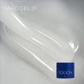 TOUCH Hard gel 01