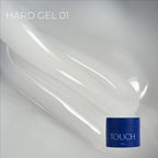 TOUCH Hard gel 01