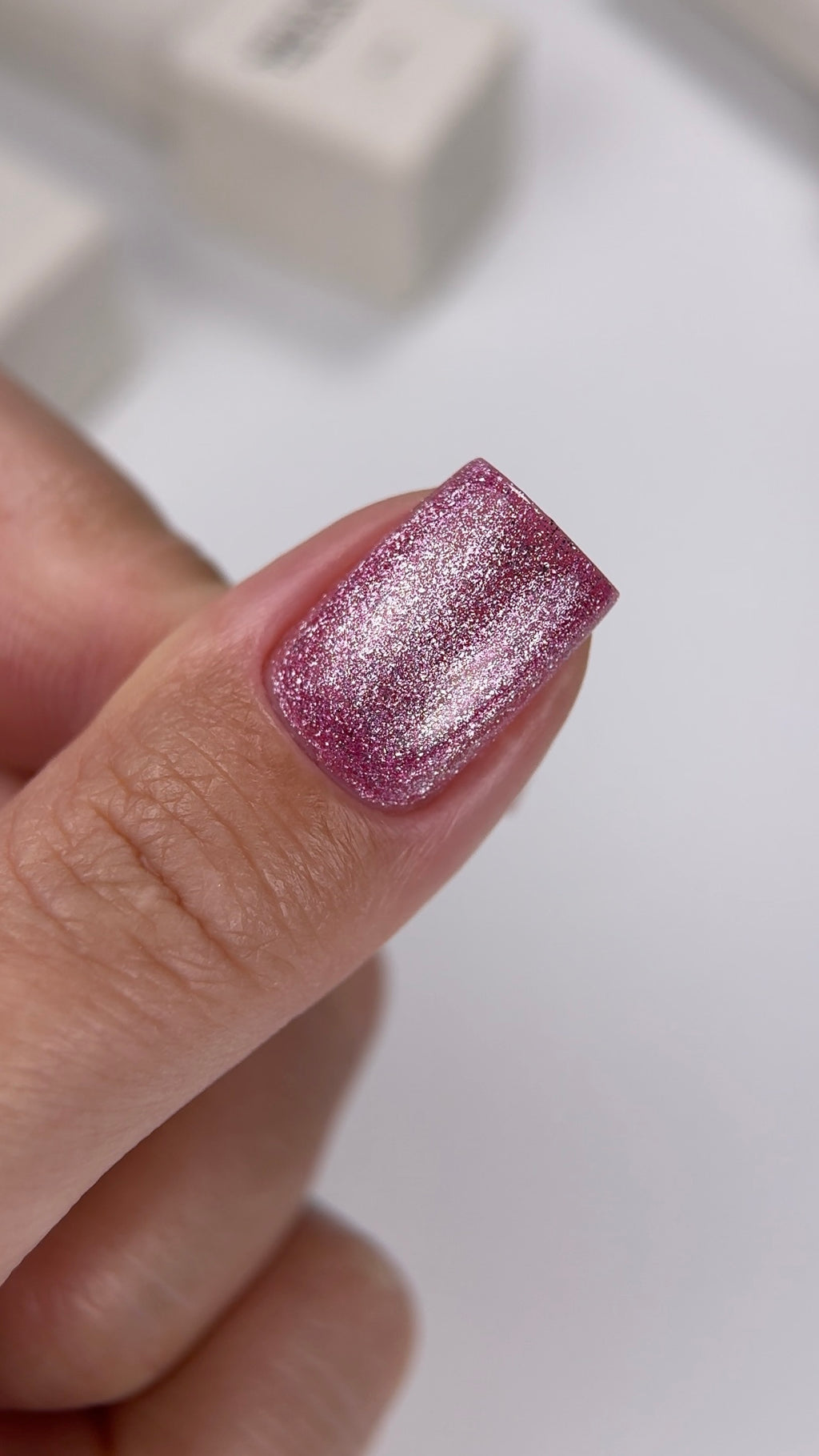 NAILSOFTHEDAY Cat eye 02, 6 ml
