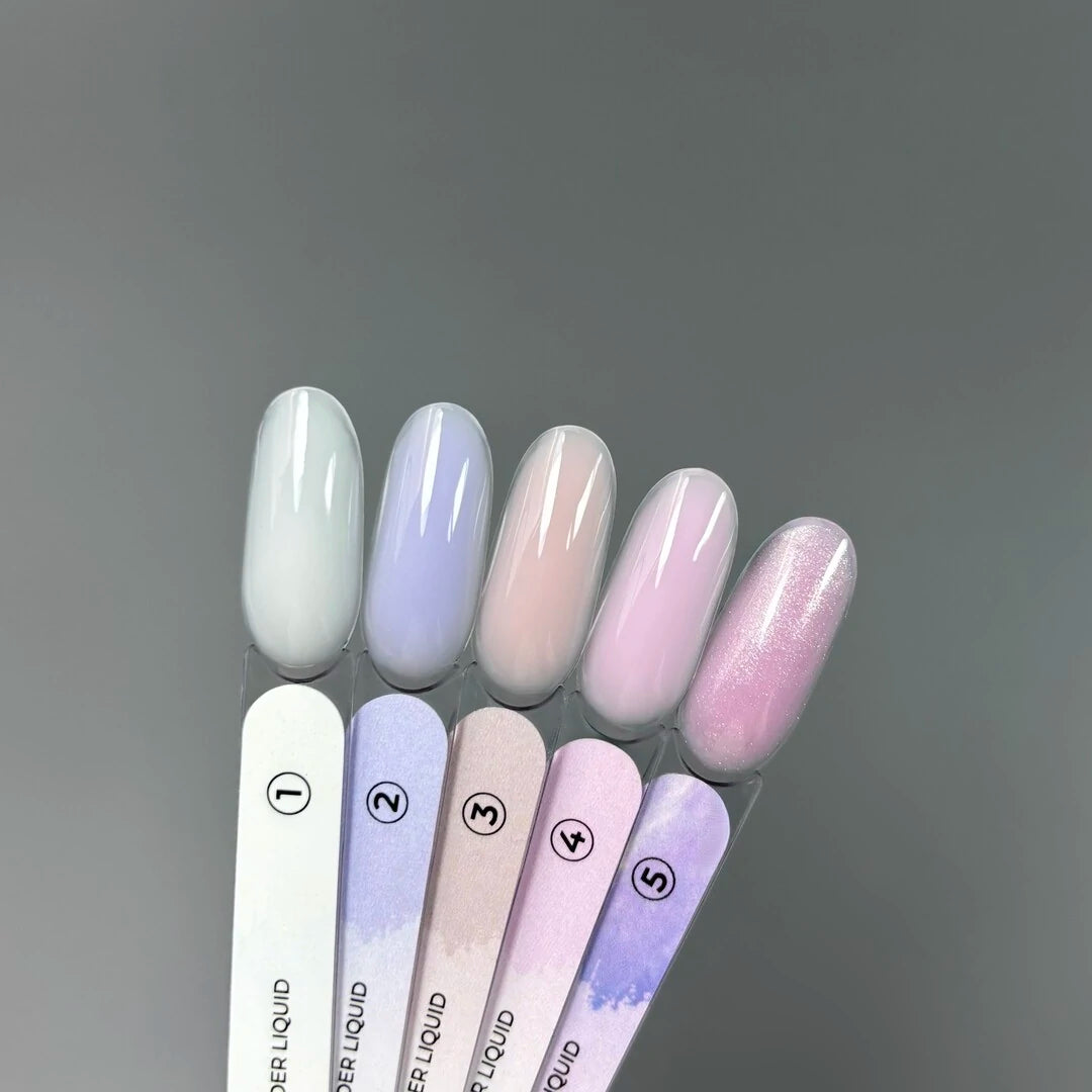 TOUCH Builder liquid 04
