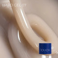 TOUCH Hard gel 07