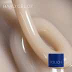TOUCH Hard gel 07