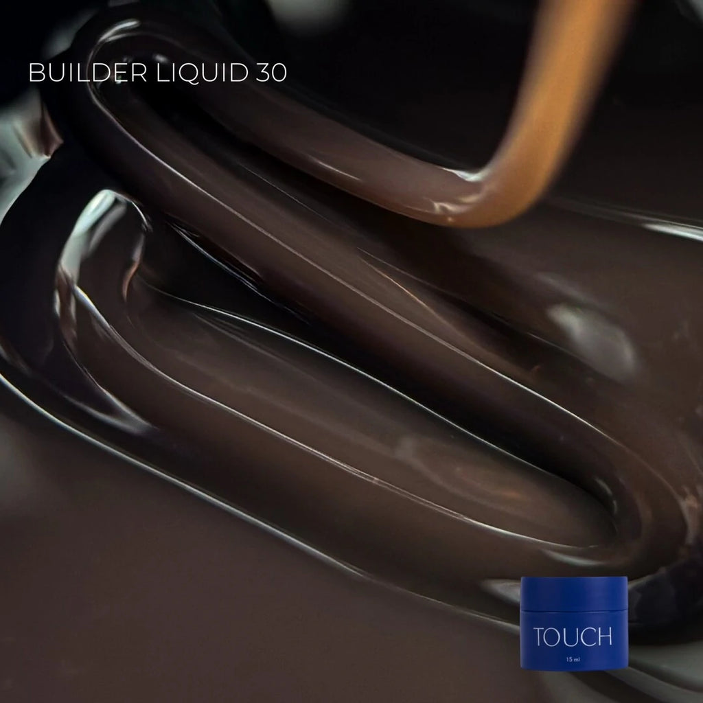 TOUCH Builder liquid 30