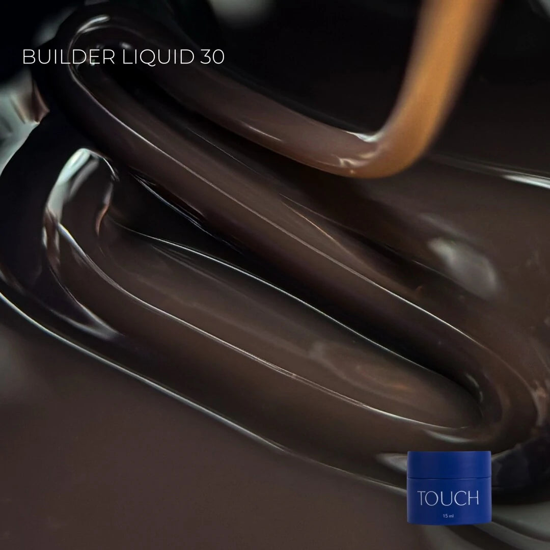 TOUCH Builder liquid 30