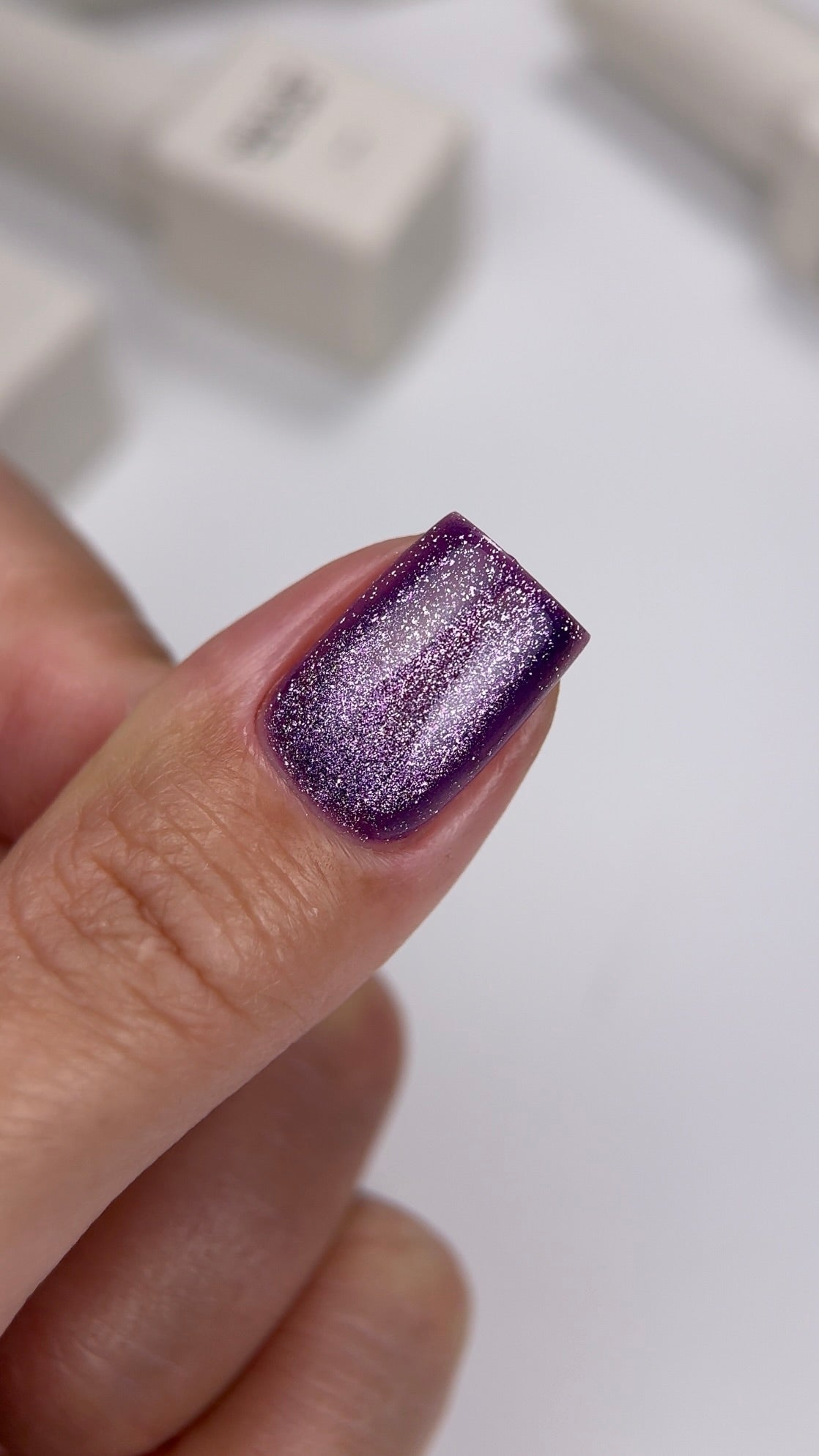 NAILSOFTHEDAY Cat eye 03, 6 ml