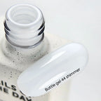 NAILSOFTHEDAY Bottle gel shimmer 44, 10 ml