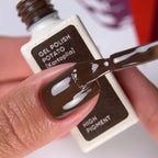 NAILSOFTHEDAY Gel polish Potato [Kartoplia] 044, 10 ml