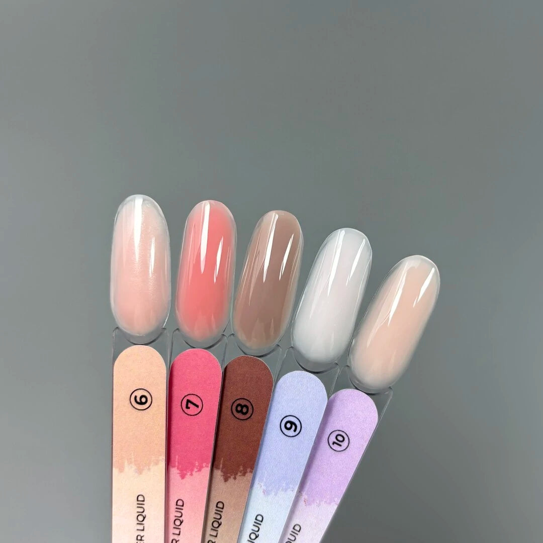 TOUCH Builder liquid 08