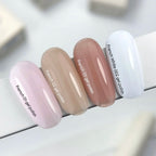 NAILSOFTHEDAY Gel Polish French 01, 10 ml