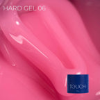 TOUCH Hard gel 06
