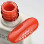 NAILSOFTHEDAY Gel polish Carrot [Morkva] 219, 10 ml