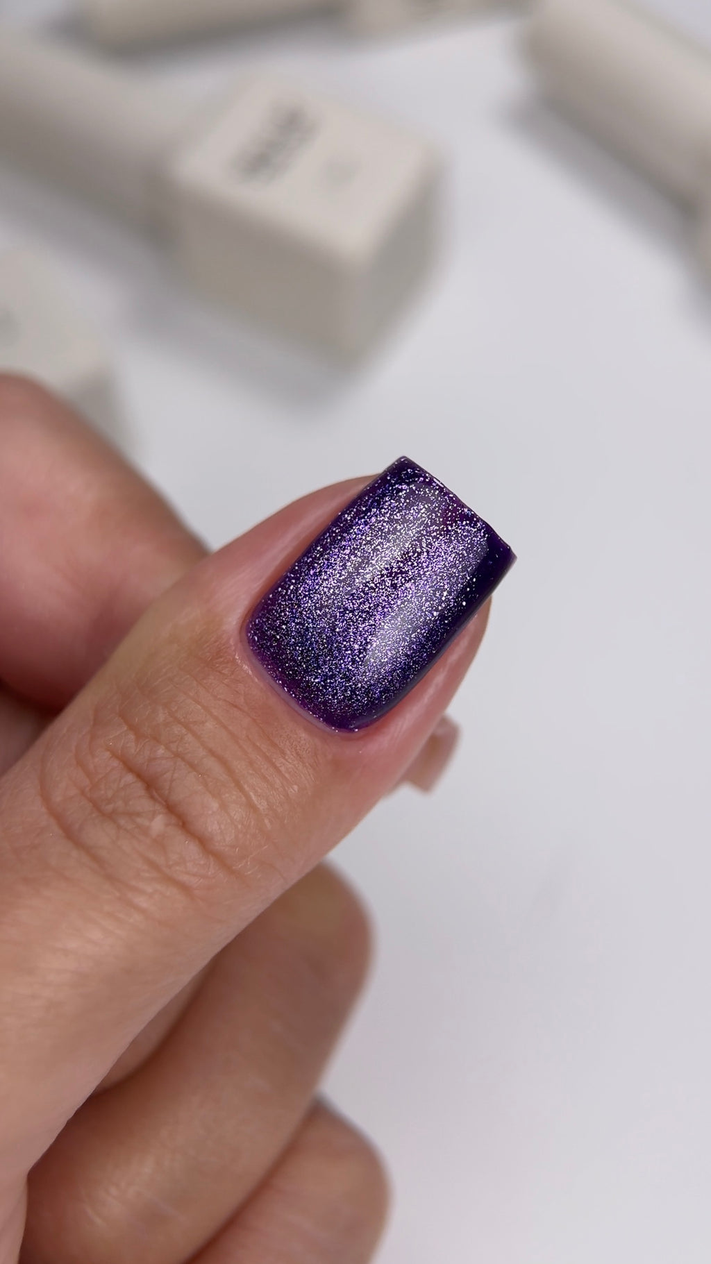 NAILSOFTHEDAY Cat eye 04, 6 ml
