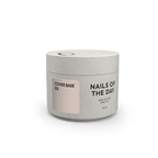 NAILSOFTHEDAY Cover base 05, 10 ml