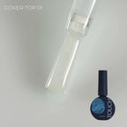 TOUCH Cover Top 01, Cloud