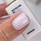 NAILSOFTHEDAY Bottle gel shimmer 44, 10 ml