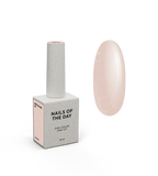 NAILSOFTHEDAY Bottle gel shimmer 45, 10 ml