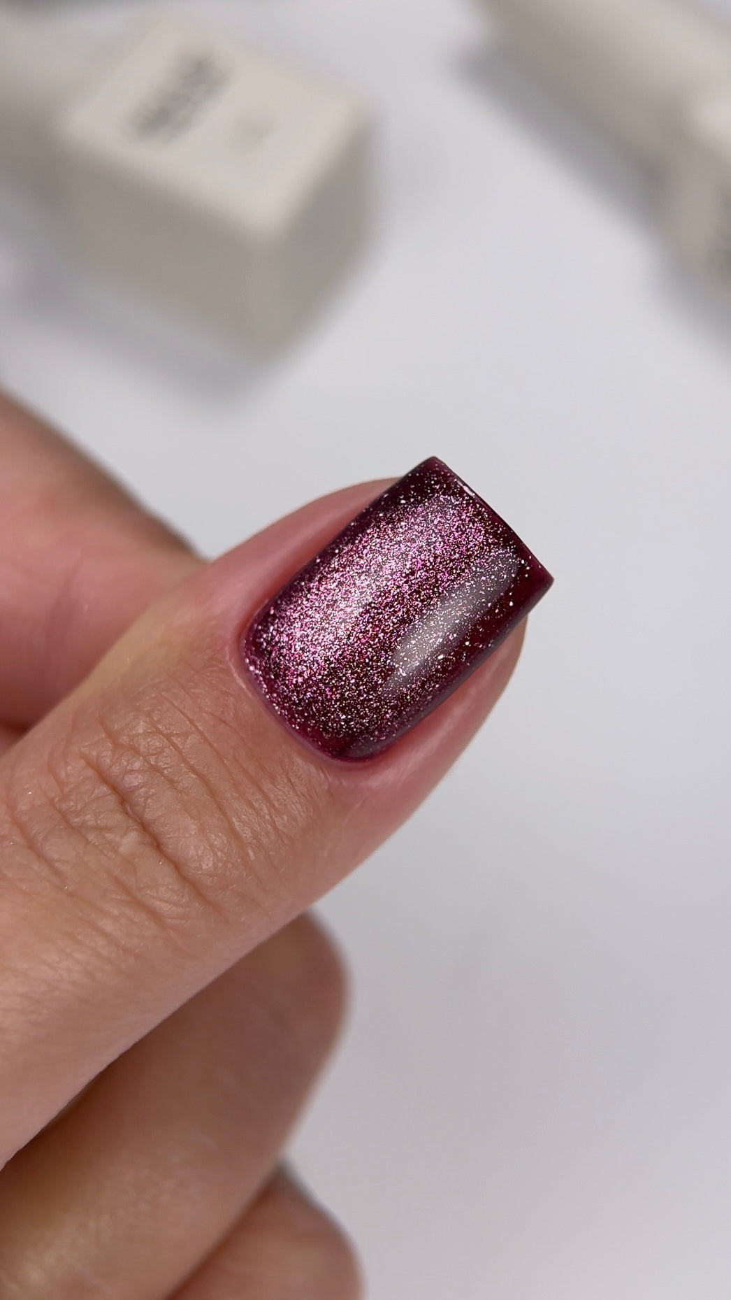 NAILSOFTHEDAY Cat eye 05, 6 ml