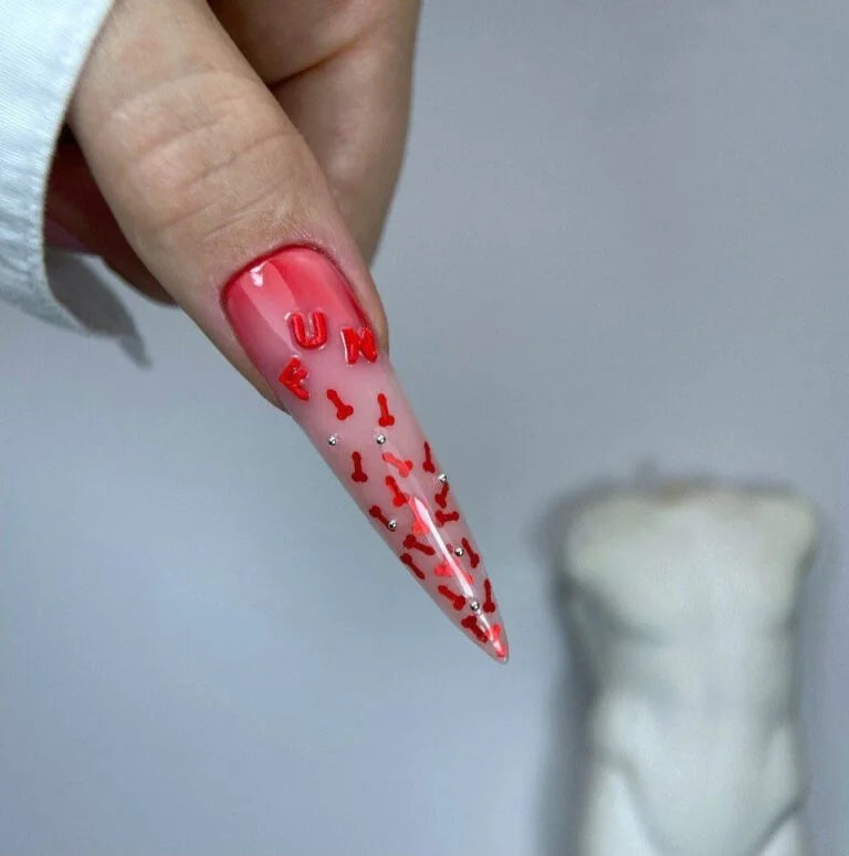 NAILSOFTHEDAY FUN! top 02, 10 ml