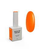 NAILSOFTHEDAY Color of the month September 2026 Harvest, 10 ml