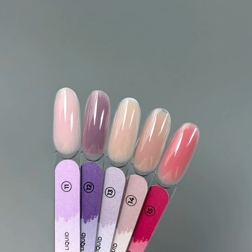 TOUCH Builder liquid 12