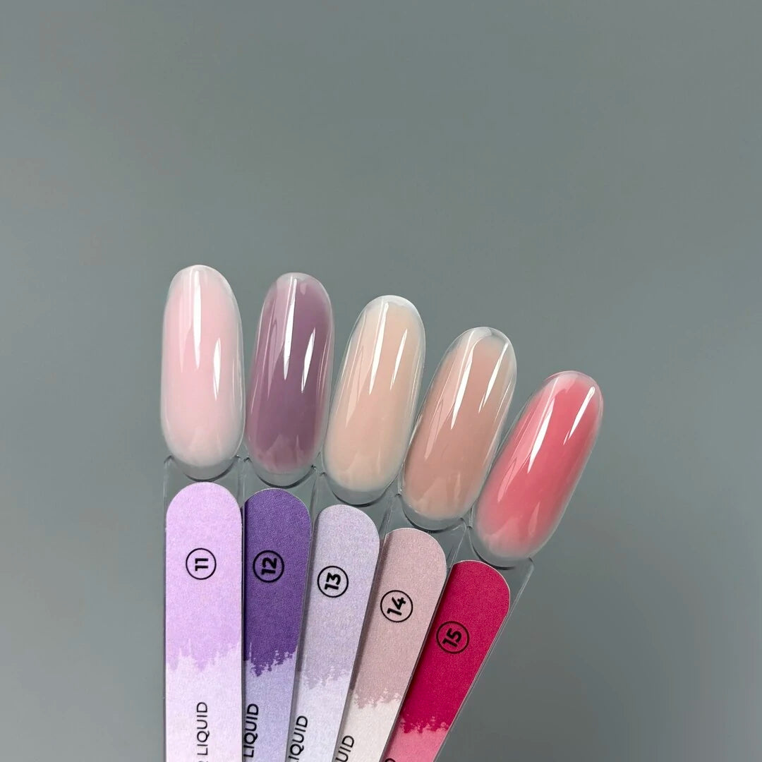 TOUCH Builder liquid 14