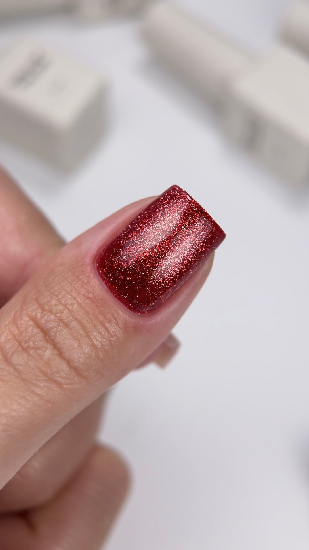 NAILSOFTHEDAY Cat eye 06, 6 ml