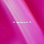 NAILSOFTHEDAY Gel Polish Vitrage 01, 10 ml