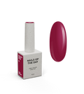 NAILSOFTHEDAY Gel polish Tomato [Tomat] 130, 10 ml
