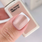 NAILSOFTHEDAY Gel polish French 02, 10 ml