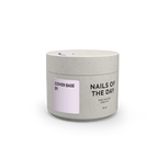 NAILSOFTHEDAY Cover base 01, 10 ml