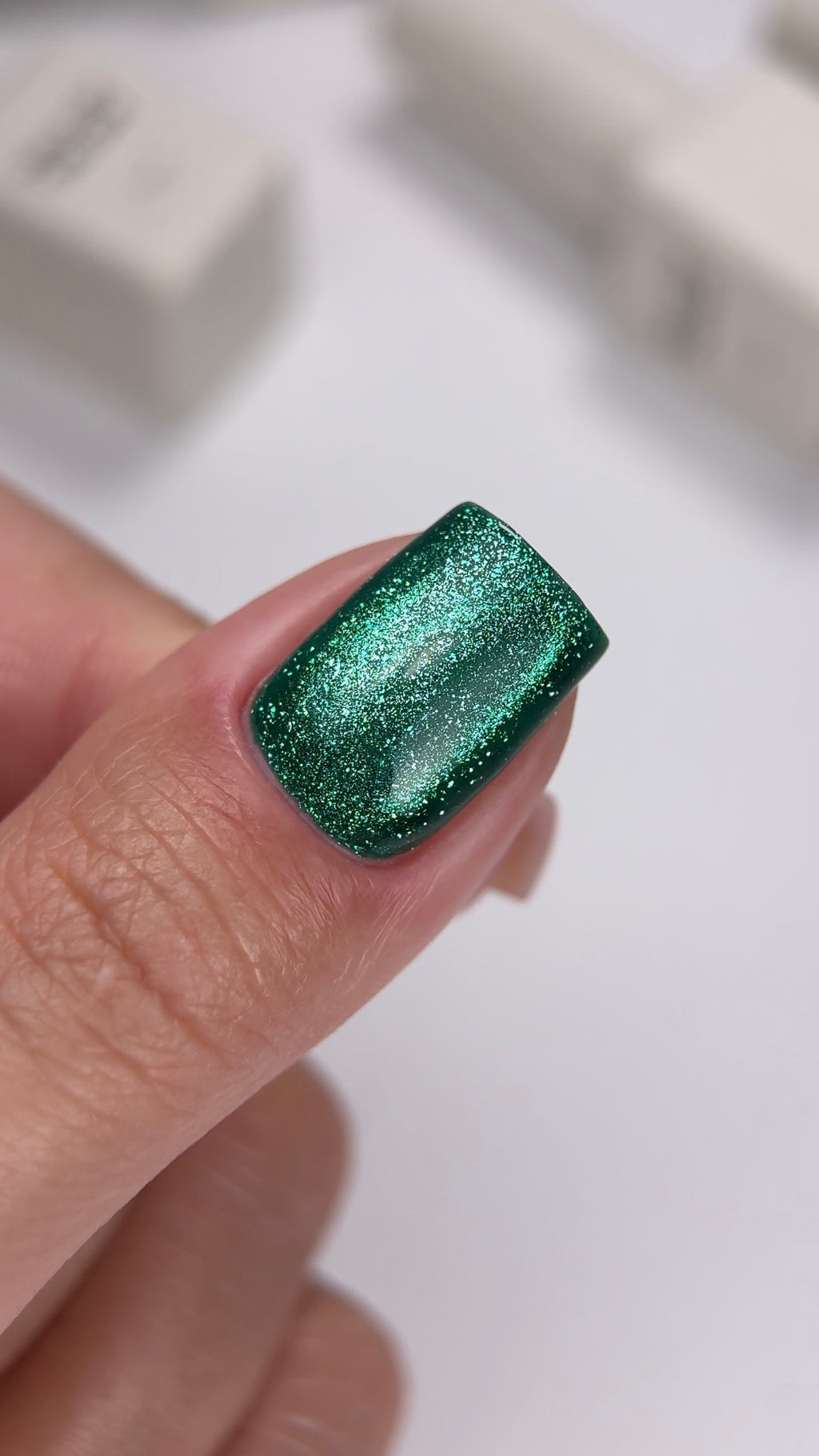 NAILSOFTHEDAY Cat eye 07, 6 ml