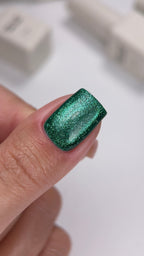 NAILSOFTHEDAY Cat eye 07, 6 ml