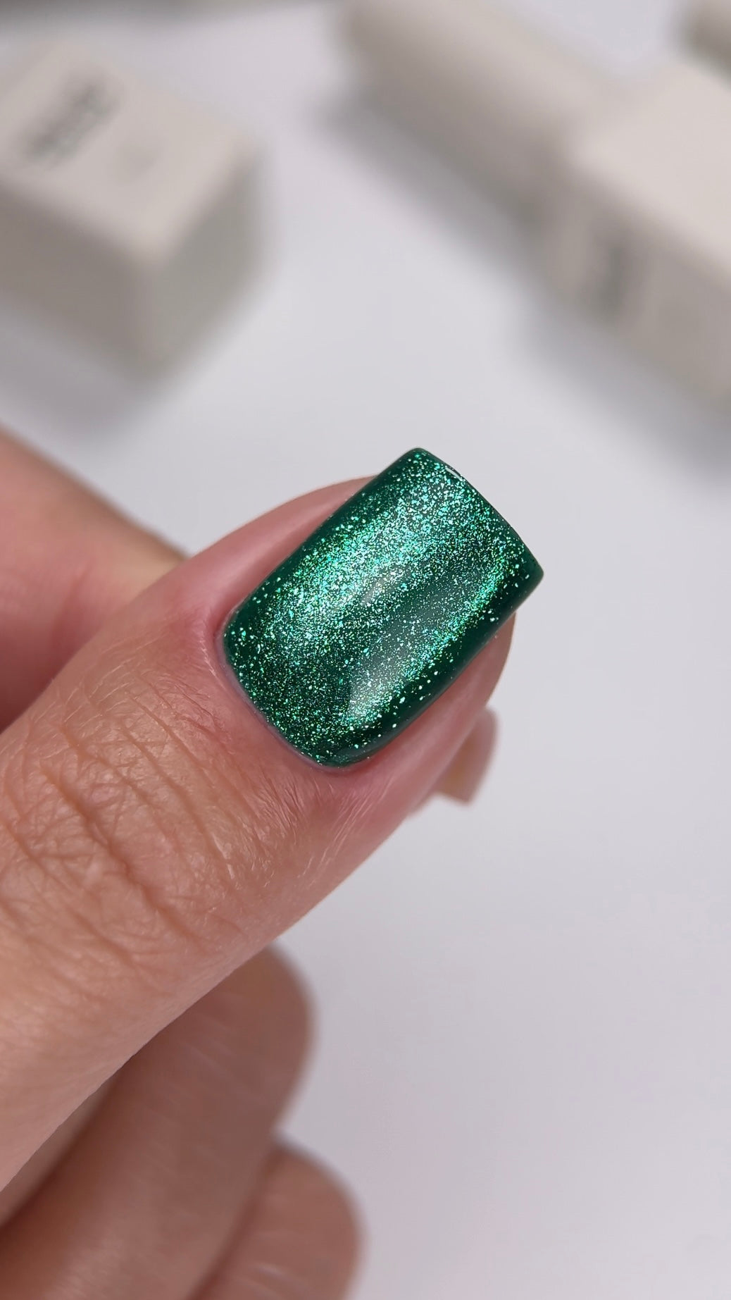 NAILSOFTHEDAY Cat eye 07, 6 ml