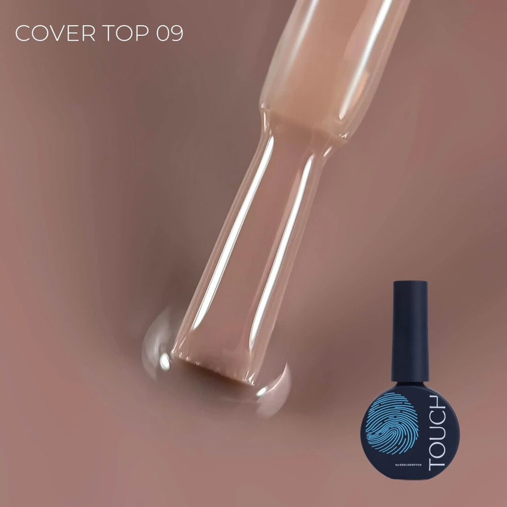 TOUCH Cover Top 09, Tint
