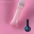 TOUCH Cover Top 18