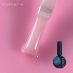 TOUCH Cover Top 18