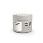 NAILSOFTHEDAY Cover base milk 02, 10 ml