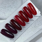 NAILSOFTHEDAY Reflective Gel polish Bellucci, 10 ml