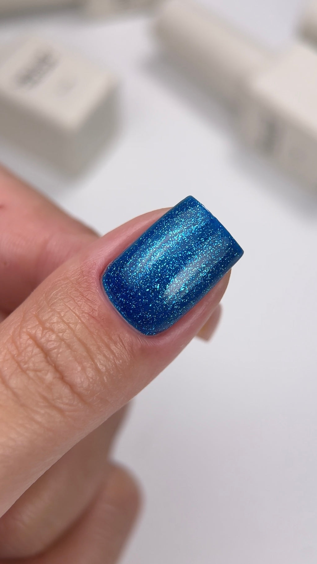 NAILSOFTHEDAY Cat eye 08, 6 ml