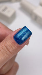 NAILSOFTHEDAY Cat eye 08, 6 ml