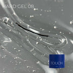 TOUCH Hard gel 08
