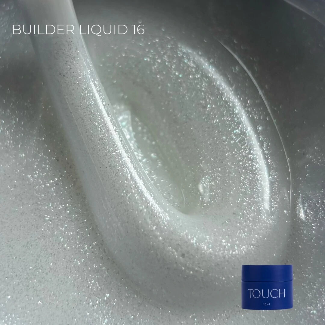 TOUCH Builder liquid 16