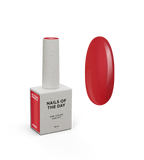 NAILSOFTHEDAY Gel polish Vitrage 02, 10 ml
