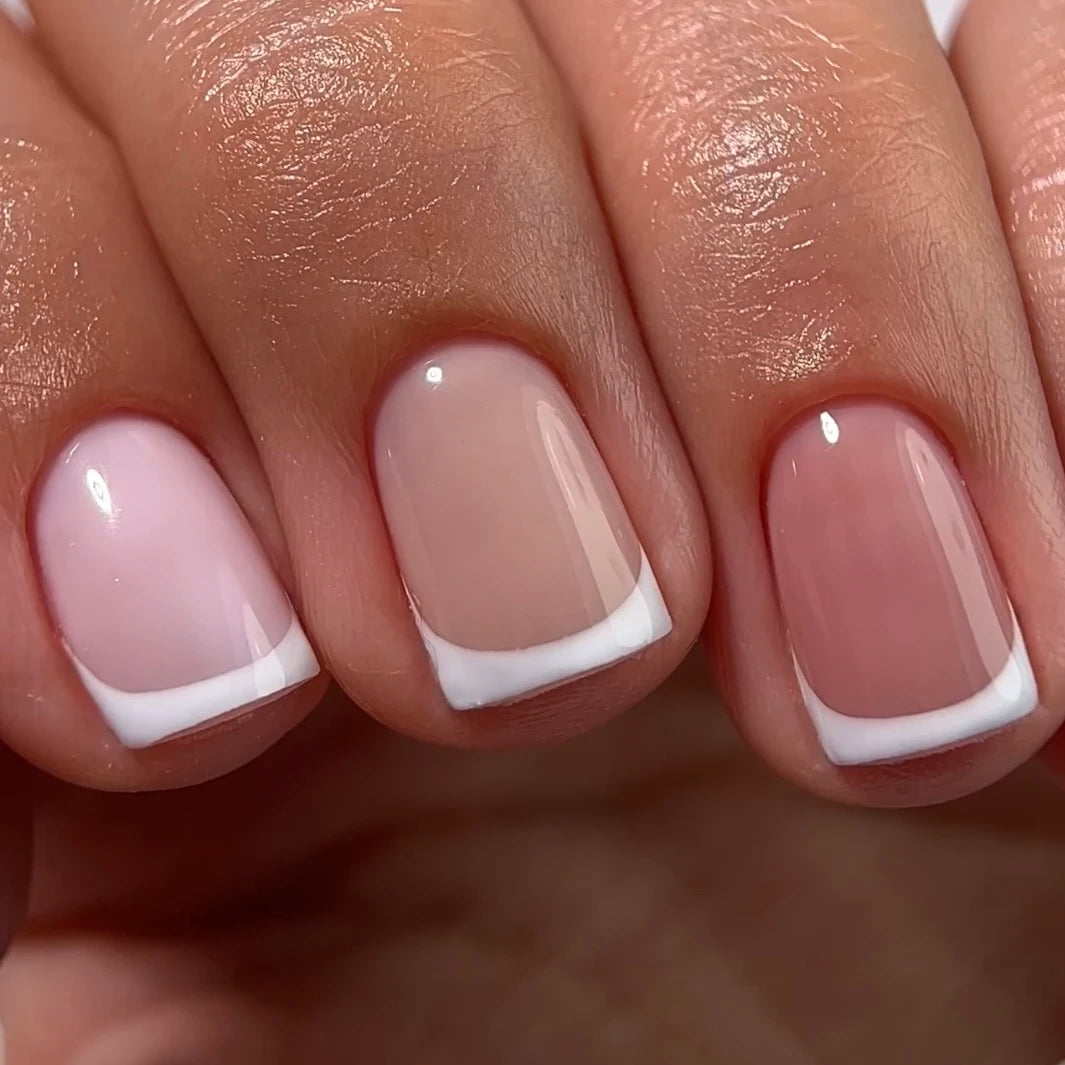 NAILSOFTHEDAY Gel Polish French 01, 10 ml