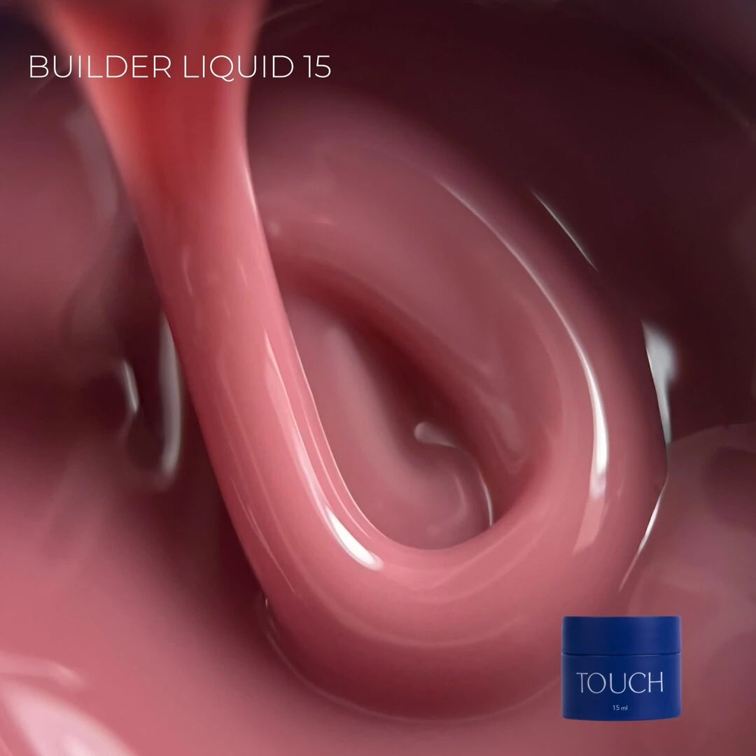 TOUCH Builder liquid 15